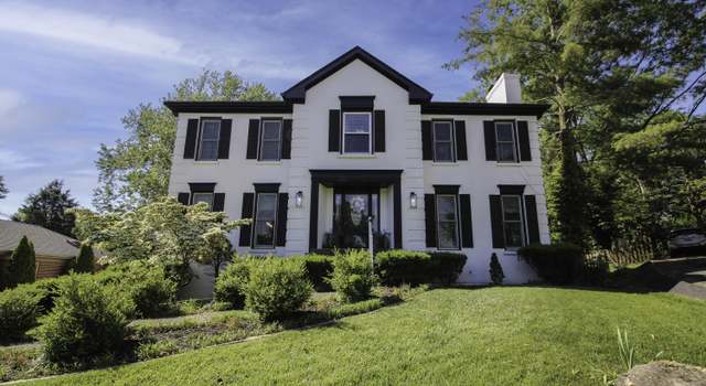 Photo of 12106 Edenwood Dr, Louisville, KY 40243