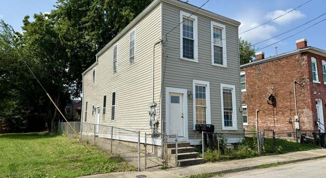 Photo of 840 Marshall St, Louisville, KY 40204