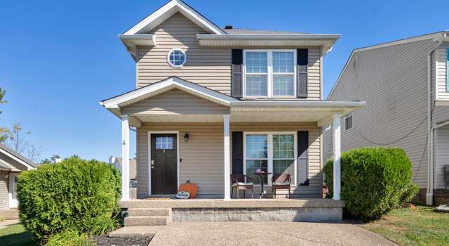 Photo of 12207 Hideaway Ct, Louisville, KY 40245