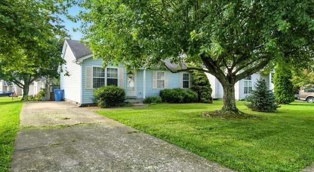 Photo of 3730 Mareli Rd, Shelbyville, KY 40065