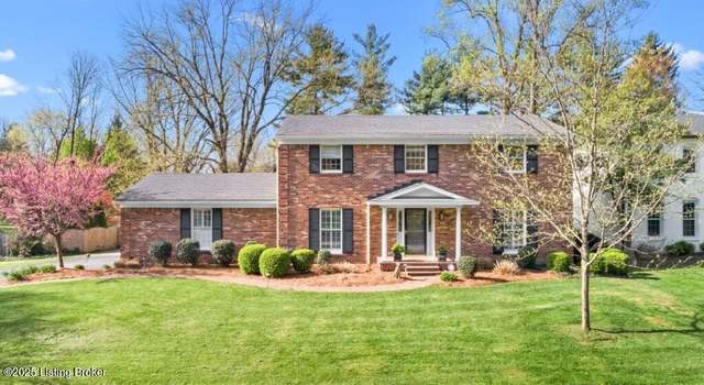 Photo of 2402 Northfield Ct, Louisville, KY 40222