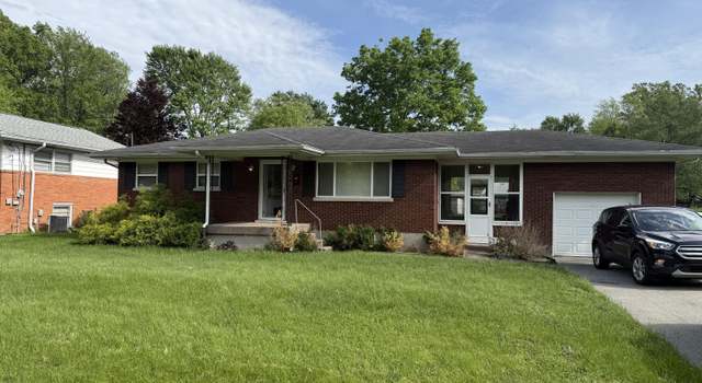 Photo of 1862 Lynn Lea Rd, Louisville, KY 40216