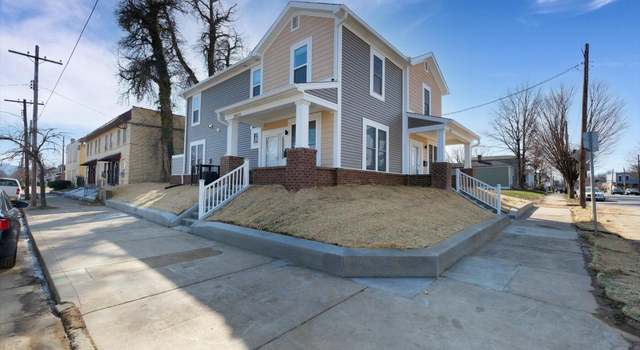 Photo of 2012 Cedar St, Louisville, KY 40203