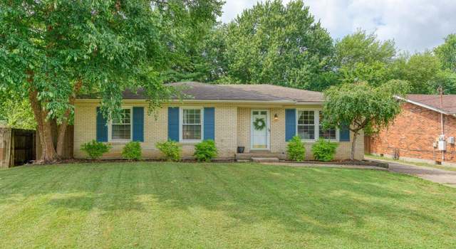 Photo of 7714 Six Mile Ln, Louisville, KY 40220