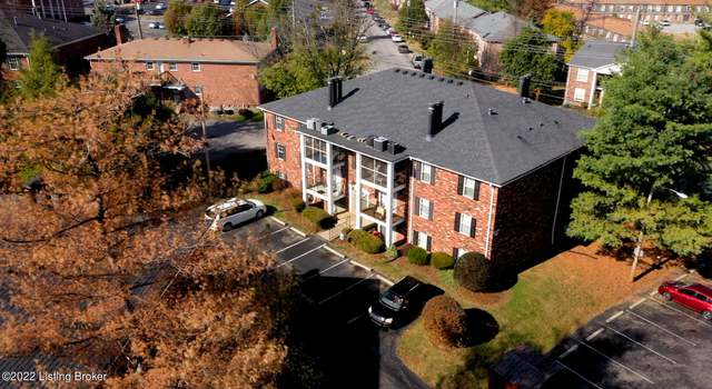 Photo of 3309 Colonial Manor Cir Unit 1b, Louisville, KY 40218