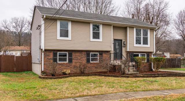 Photo of 9704 Ranger Rd, Louisville, KY 40229
