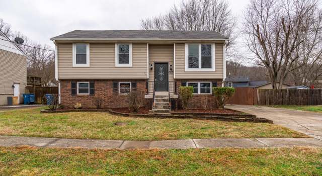 Photo of 9704 Ranger Rd, Louisville, KY 40229