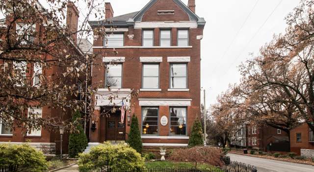 Photo of 130 W Ormsby Ave, Louisville, KY 40203