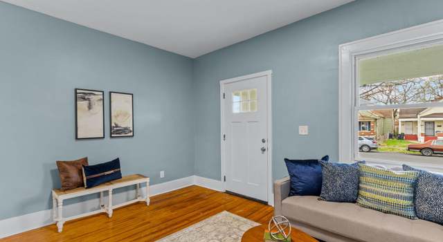 Photo of 2615 Elliott Ave, Louisville, KY 40211