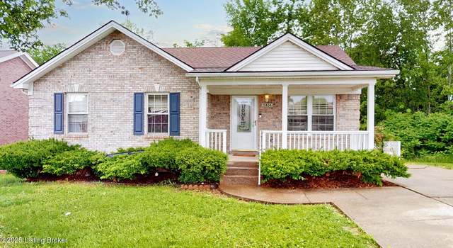 Photo of 11404 Reality Trl, Louisville, KY 40229