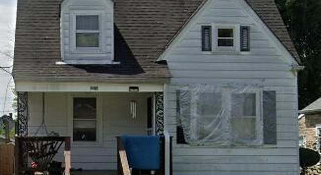 Photo of 1412 Sale Ave, Louisville, KY 40215
