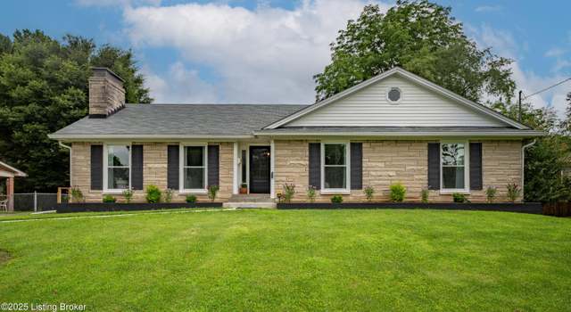 Photo of 1715 Applewood Ln, Louisville, KY 40222