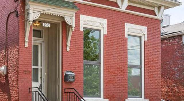 Photo of 908 E Jefferson St, Louisville, KY 40206