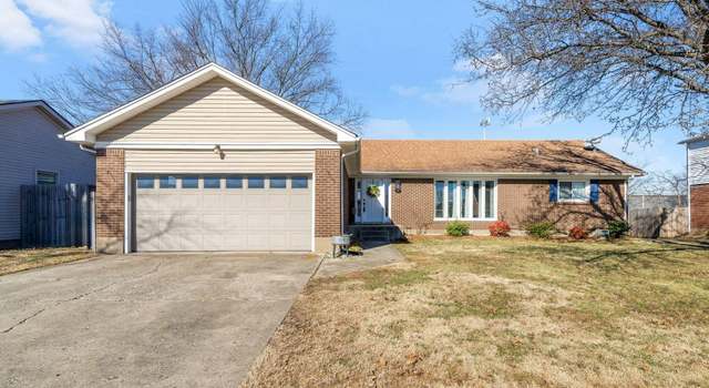 Photo of 401 Old Towne Rd, Louisville, KY 40214
