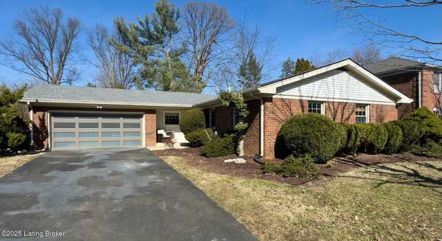 Photo of 9215 Trentham Ln, Louisville, KY 40242