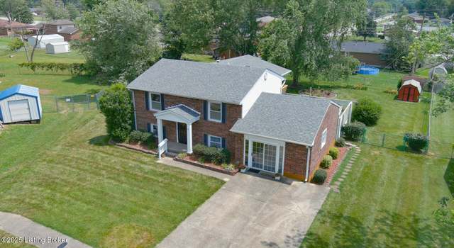 Photo of 242 Senate Cir, Radcliff, KY 40160