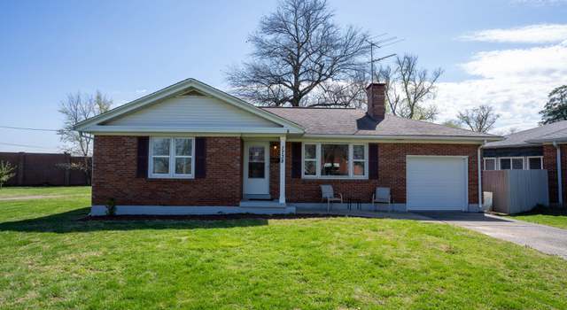 Photo of 1738 Lincoln Ave, Louisville, KY 40213