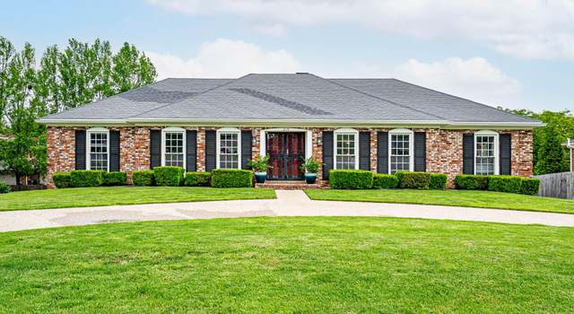 Photo of 519 Nottingham Pkwy, Louisville, KY 40222