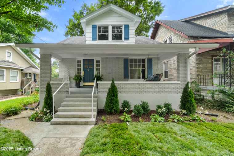 Photo of 1512 Norris Pl Louisville, KY 40205