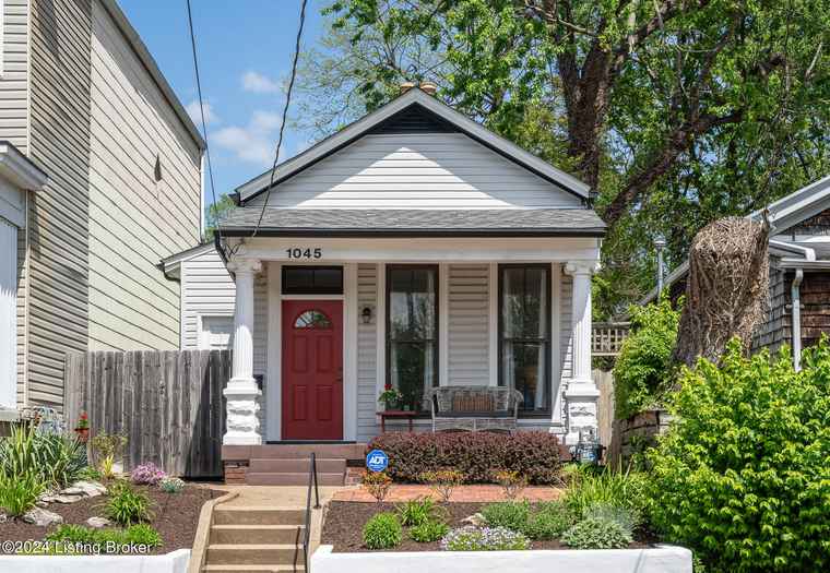 Photo of 1045 Barret Ave Louisville, KY 40204