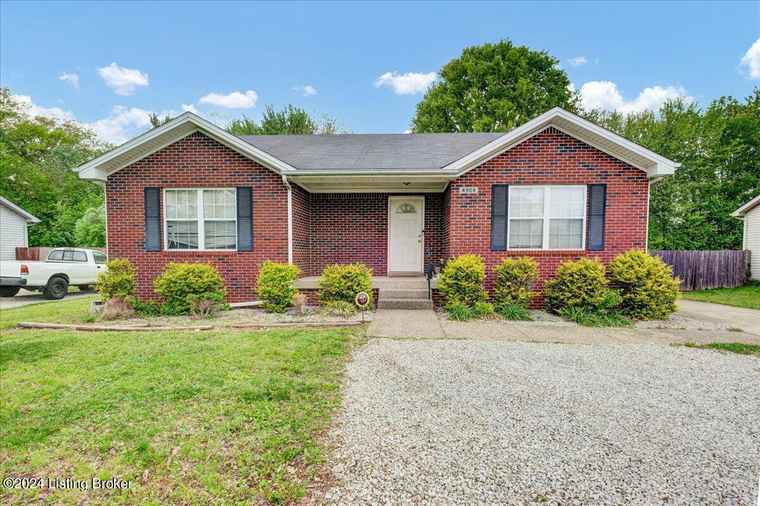Photo of 4908 Cawood Dr Louisville, KY 40218