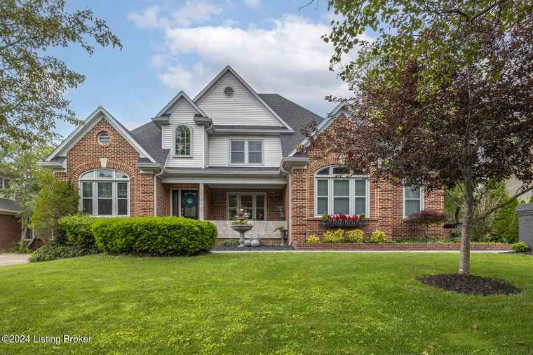 Photo of 17115 Mallet Hill Drive Dr Louisville, KY 40245