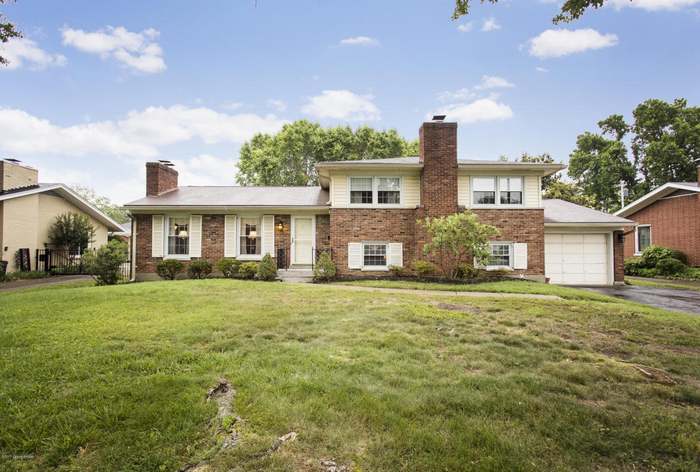 3112 Dundee Rd Louisville Ky 40205 Mls 1492643 Redfin