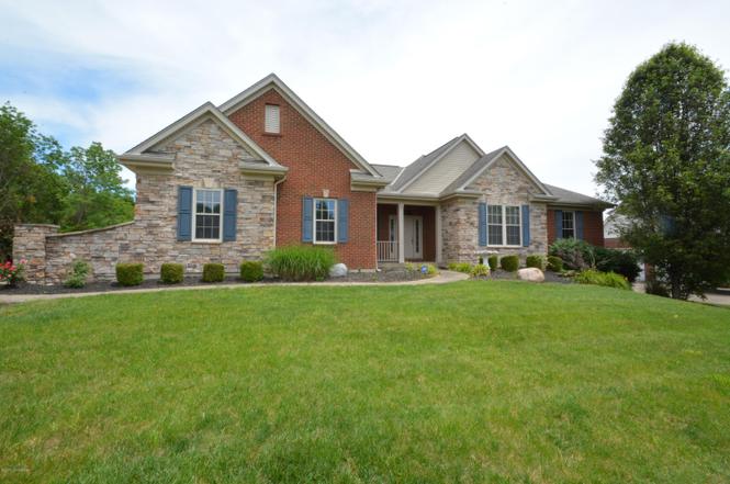 9270 Tranquility Dr, Florence, KY 41042 | MLS# 1561452 | Redfin