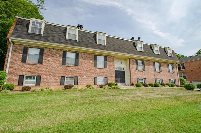 3603 Brownsboro Rd #8, Louisville, KY 40207 | MLS# 1481531 | Redfin