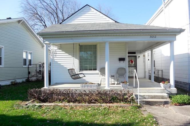 3652 Taylor Blvd, Louisville, KY 40215 | MLS# 1435680 | Redfin