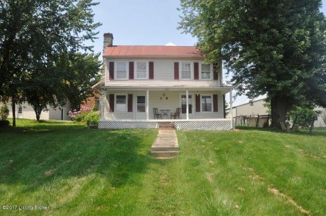 2270 stringer ln mt washington ky 40047 2270 stringer ln mt washington ky 40047
