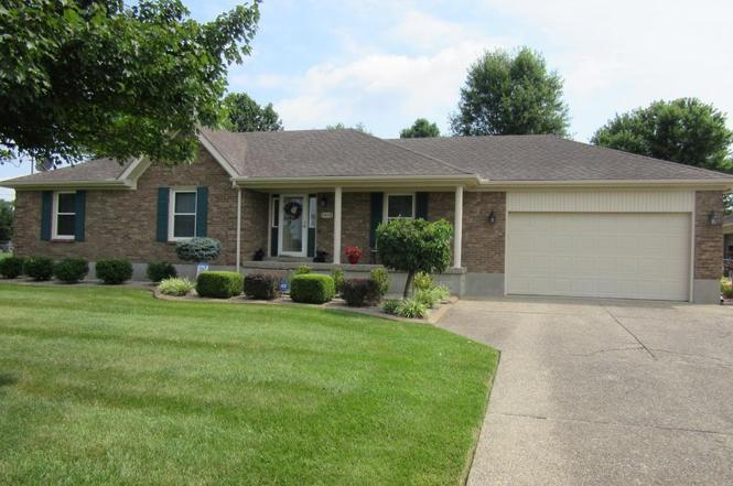 1410 Chapeze Ln, Shepherdsville, KY 40165 | MLS# 1481845 | Redfin