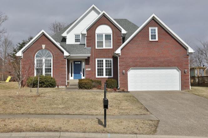 10817 Bardstown Woods Blvd, Louisville, KY 40291 | MLS ...