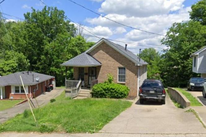 1623 Arling Ave, Louisville, KY 40215 | MLS# 1552995 | Redfin