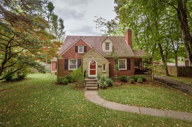 4120 Browns Ln Louisville Ky 40220 3 Beds 2 Baths