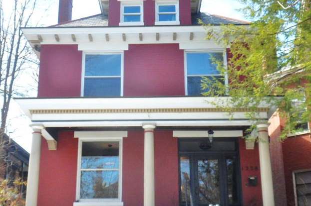 1238 Cherokee Rd Louisville Ky 40204 5 Beds 4 5 Baths