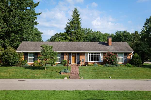 1513 Applewood Ln Louisville Ky 40222 Mls 1567185 Redfin