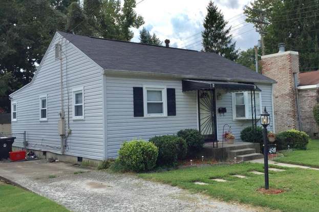 4518 Virginia Ave Louisville Ky 40211 Mls 1438241 Redfin