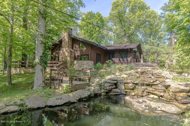 8204 Wolf Pen Branch Rd Prospect Ky 40059 Mls 1467279 Redfin