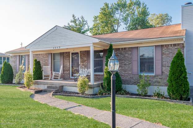 4042 Busath Ave Louisville Ky 40218 3 Beds 3 Baths