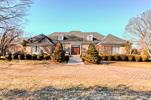 8903 Cromwell Hill Rd Louisville Ky 40222 Mls 1495446 Redfin