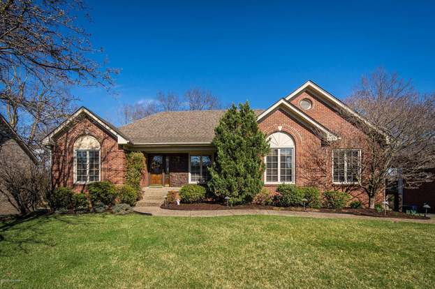 1105 Kirkham Trce Louisville Ky 40299 Mls 1497523 Redfin
