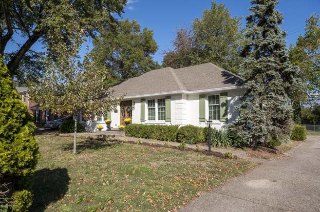607 Nottingham Pkwy Louisville Ky 40222 Mls 1546538 Redfin