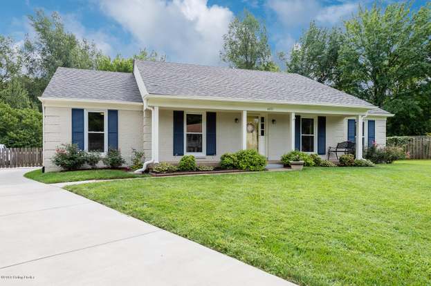 4001 Ciremos Ter Louisville Ky 40241 Mls 1513588 Redfin