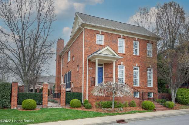 4605 Abercorne Ter Louisville Ky 40241 Mls 1609589 Redfin