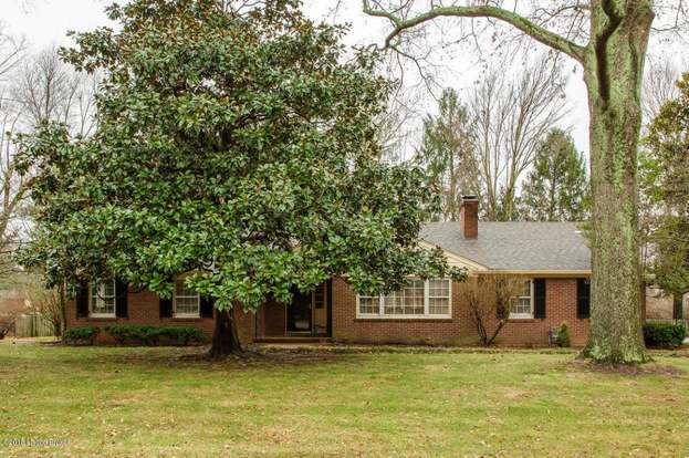 3412 Nandina Dr Louisville Ky 40241 Mls 1497621 Redfin