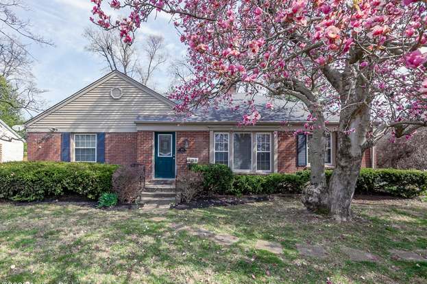 402 N Hubbards Ln, Louisville, KY 40207 | MLS# 1502448 | Redfin