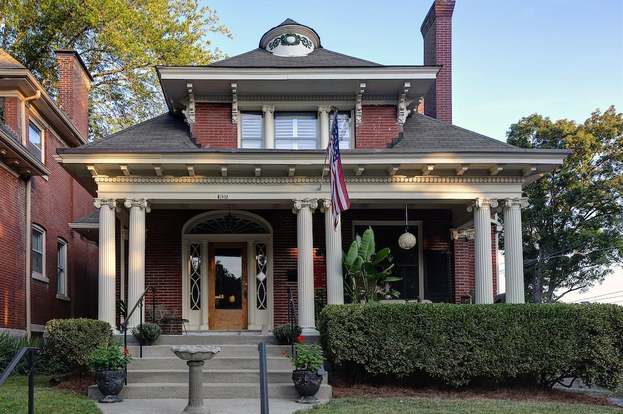 1537 Rosewood Ave Louisville Ky 40204 5 Beds 3 5 Baths