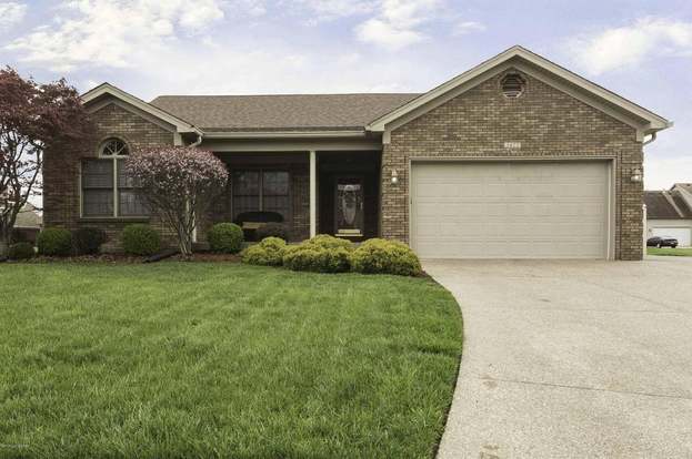 5422 Galaxie Dr Louisville Ky 40258 4 Beds 3 Baths