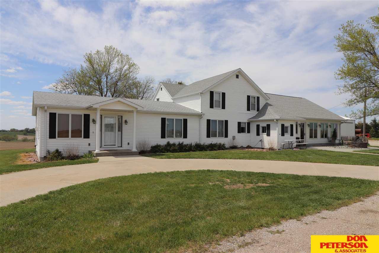 1546 Co Rd C Blvd, Scribner, NE 68057 MLS 22110144 Redfin